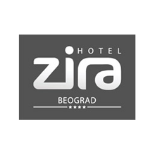 Hotel Zira Belgrade