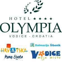 Hotels Olympia and Olympia Sky