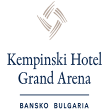 Kempinski Hotel Grand Arena Bansko