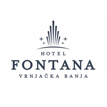 Hotel Fontana, Vrnjacka Banja