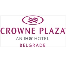 Crowne Plaza Belgrade